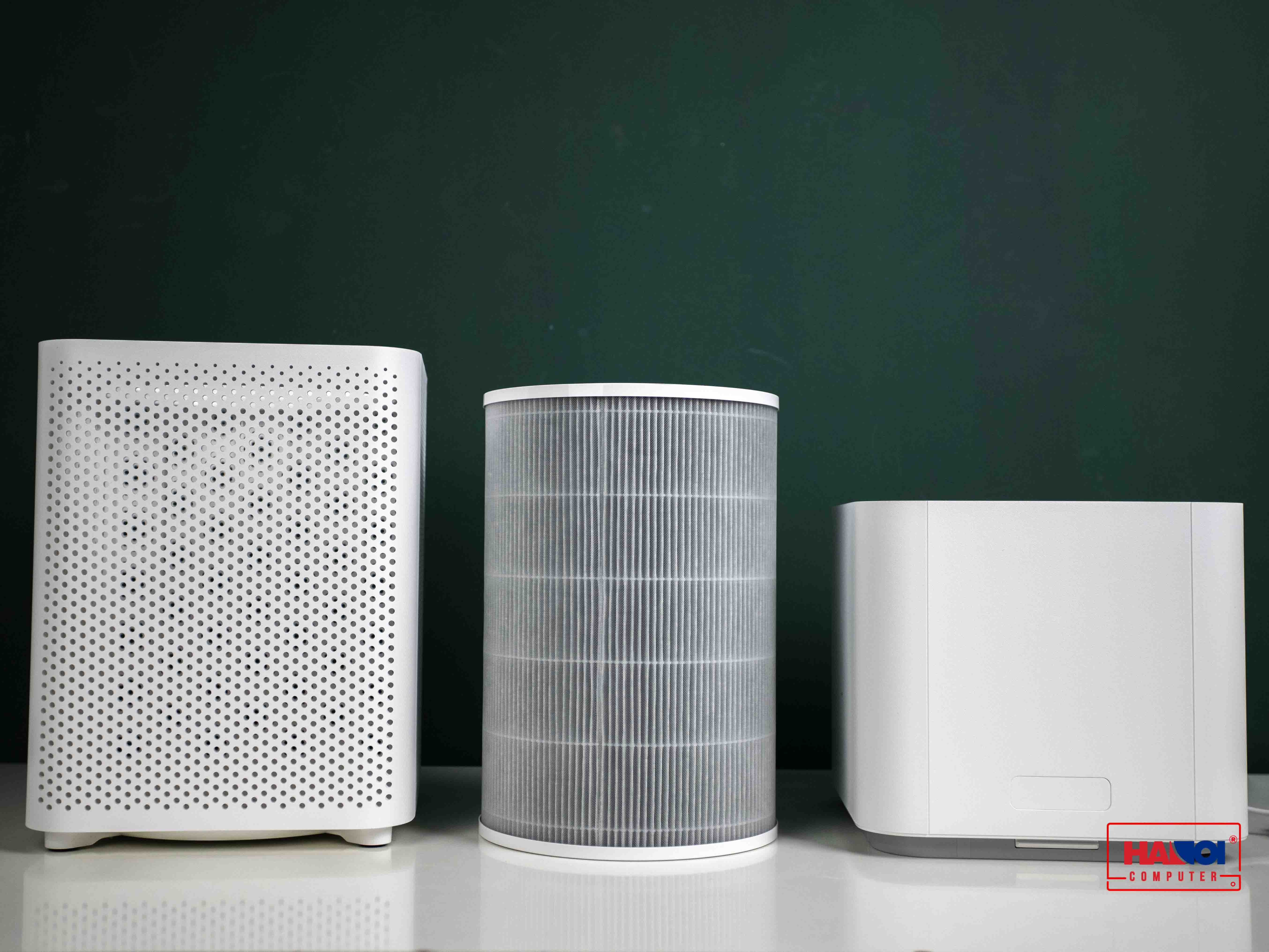 Máy lọc không khí Xiaomi Mi Air Purifier 2C ảnh 2
